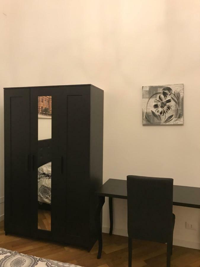 La Dimora Dell'Artista Apartamento Palermo Exterior foto
