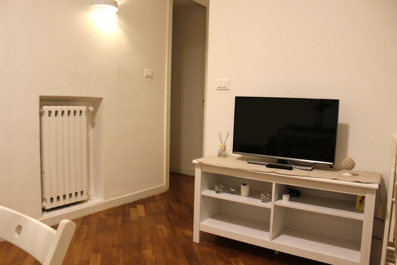 La Dimora Dell'Artista Apartamento Palermo Exterior foto